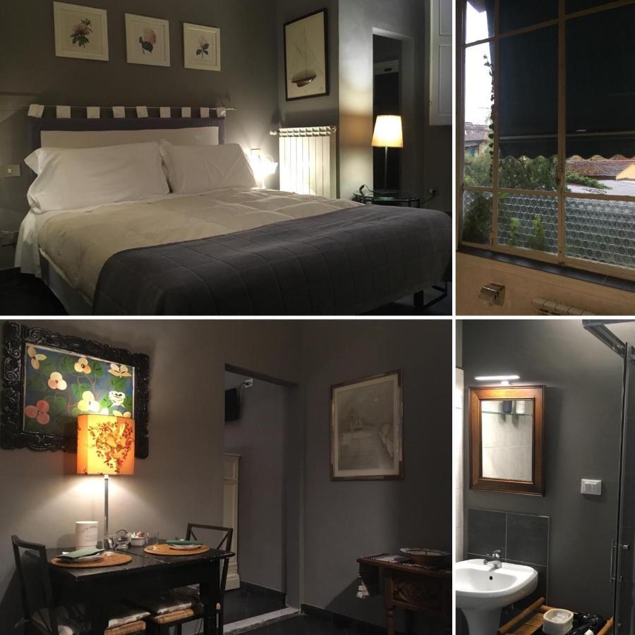 알베르기노 B&B 피렌체 외부 사진