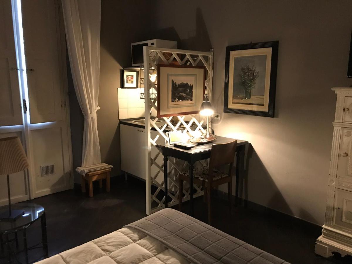 알베르기노 B&B 피렌체 외부 사진