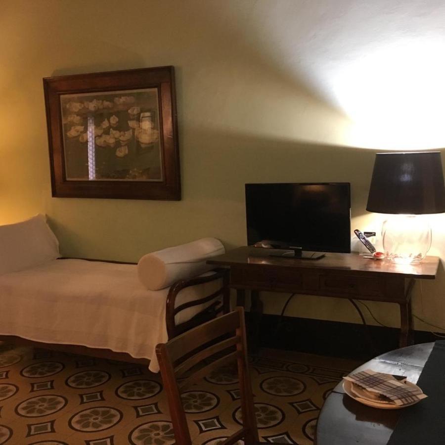 알베르기노 B&B 피렌체 외부 사진