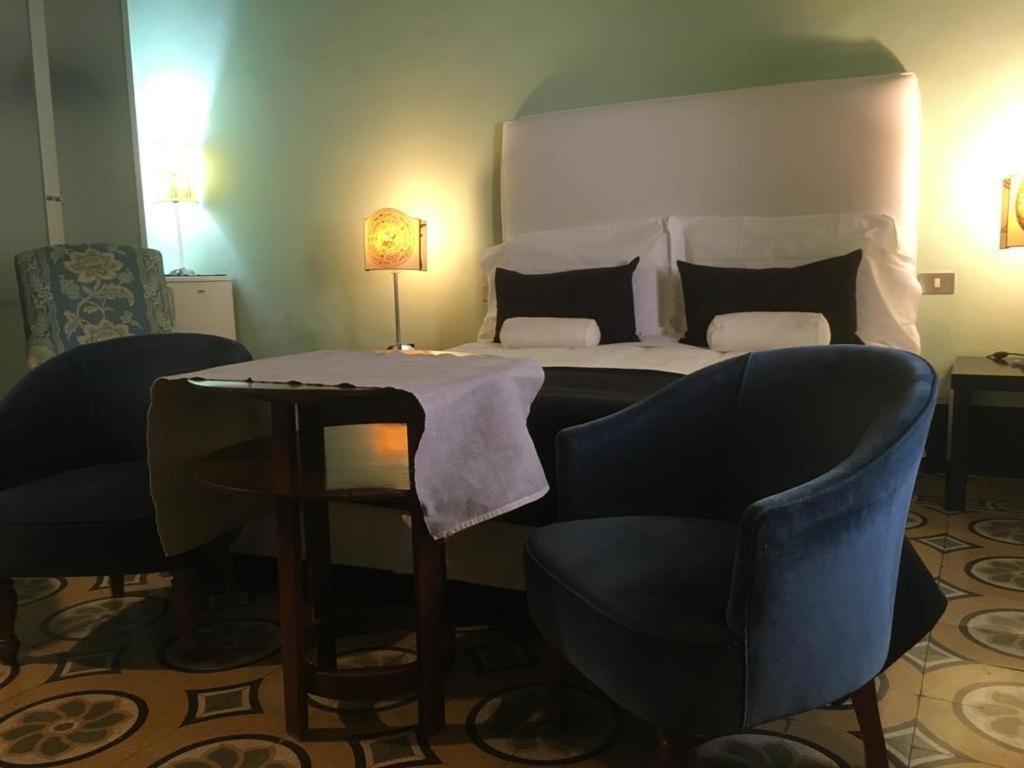 알베르기노 B&B 피렌체 외부 사진