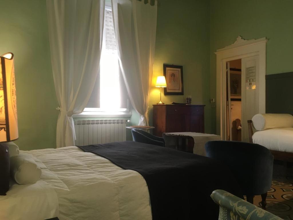 알베르기노 B&B 피렌체 외부 사진