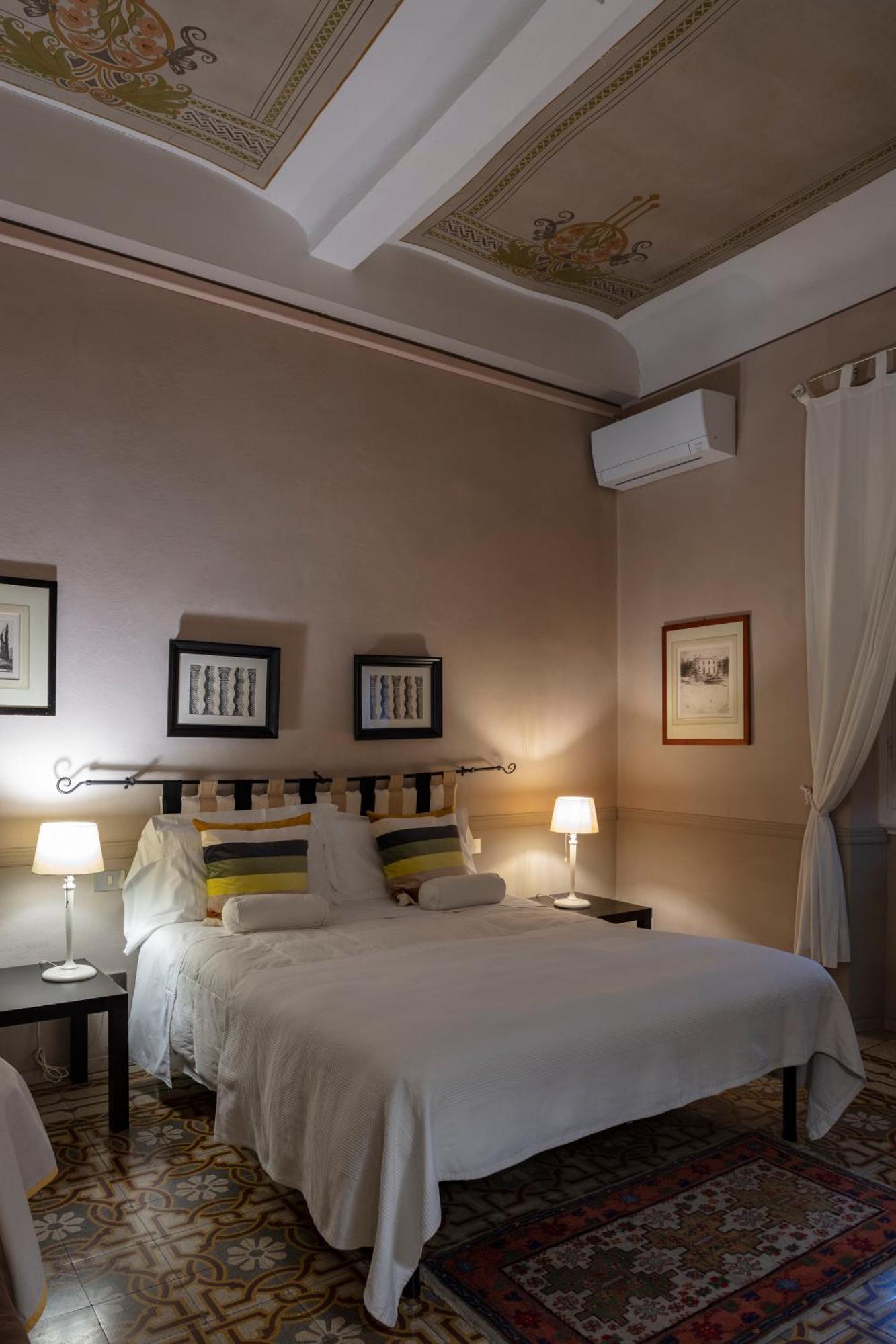 알베르기노 B&B 피렌체 외부 사진