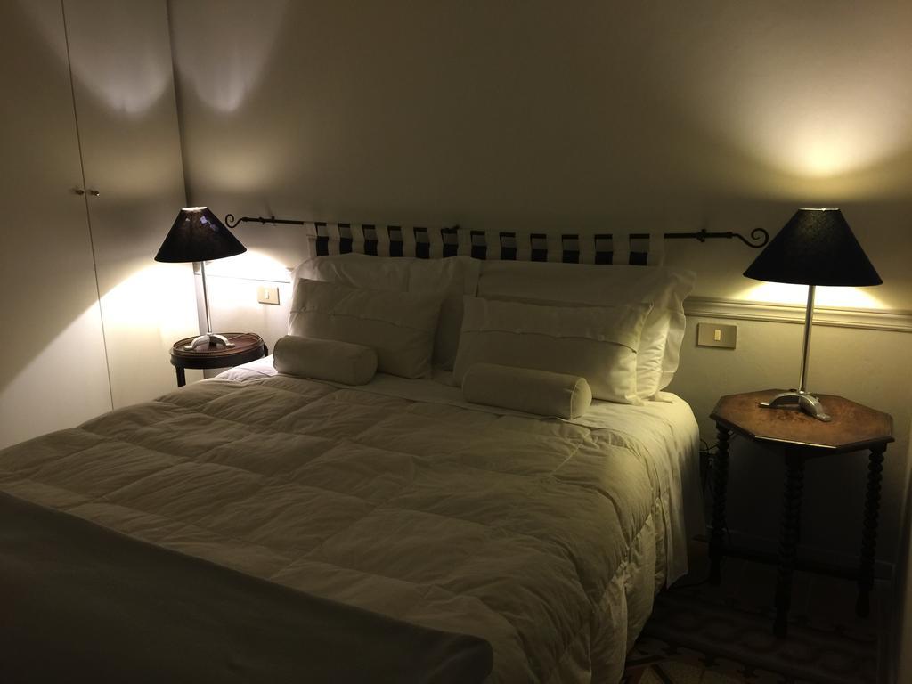 알베르기노 B&B 피렌체 외부 사진