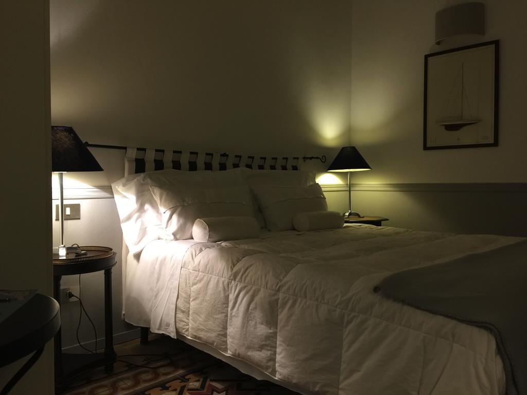 알베르기노 B&B 피렌체 외부 사진