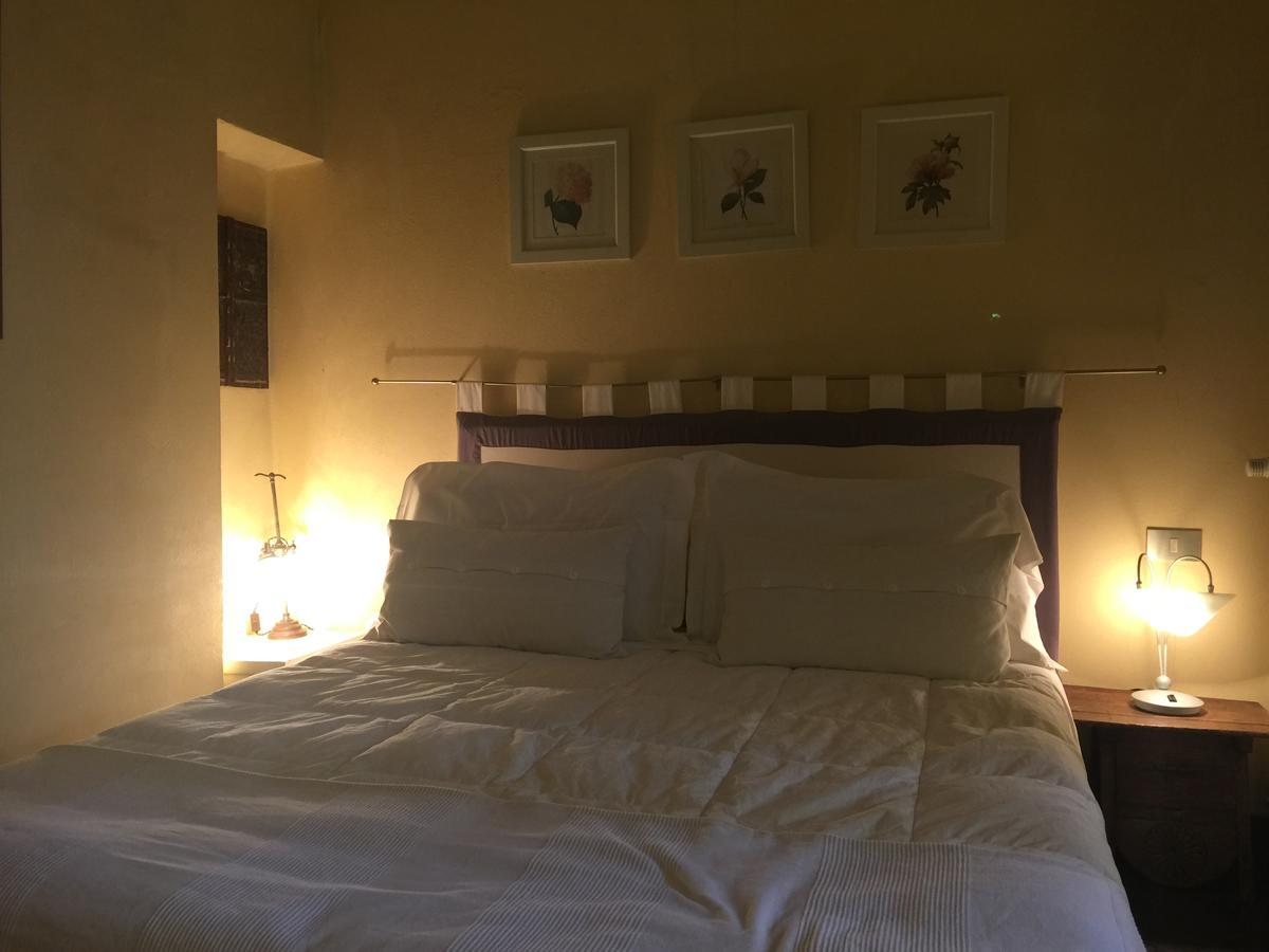 알베르기노 B&B 피렌체 외부 사진