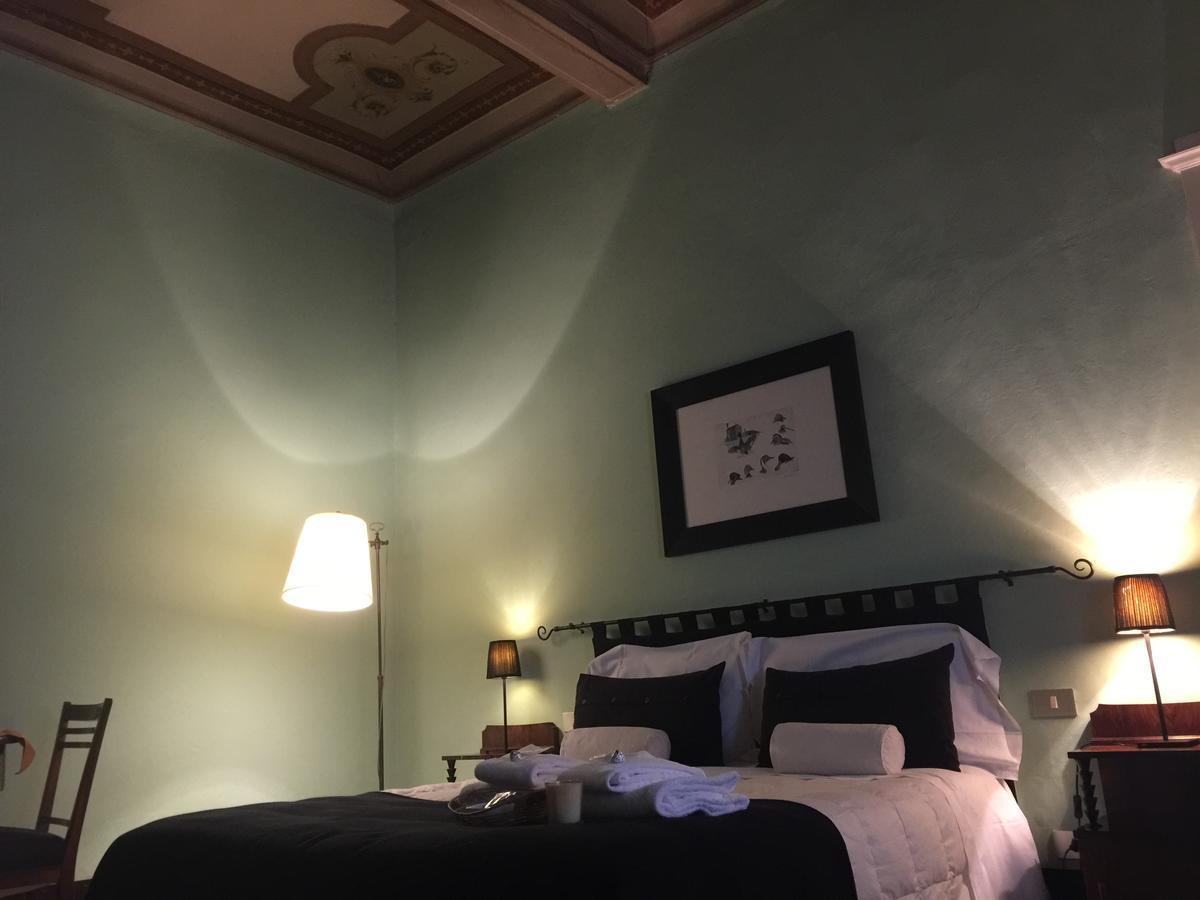 알베르기노 B&B 피렌체 외부 사진