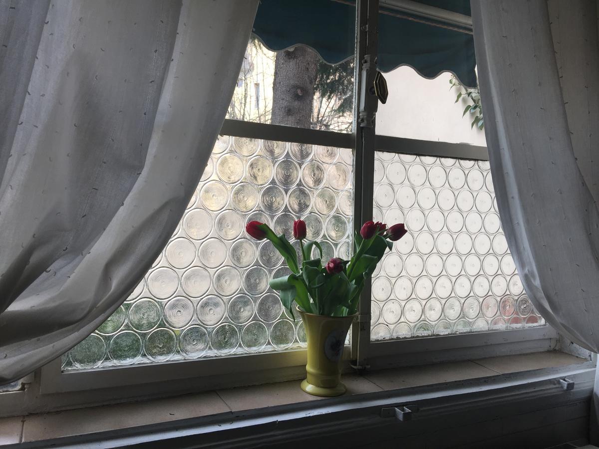 알베르기노 B&B 피렌체 외부 사진