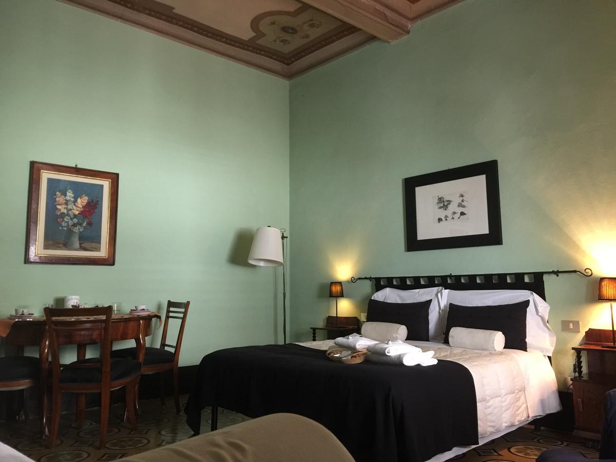 알베르기노 B&B 피렌체 외부 사진