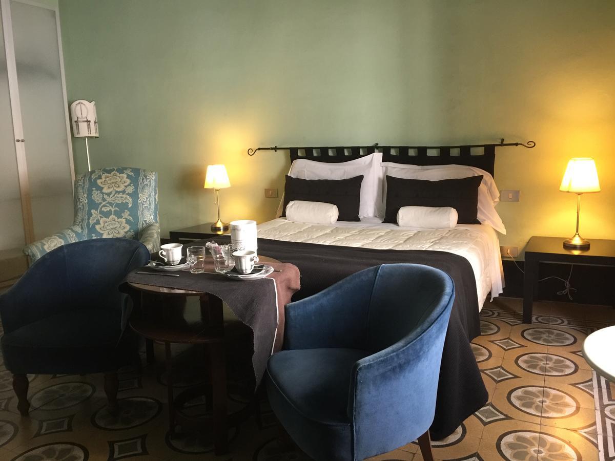 알베르기노 B&B 피렌체 외부 사진