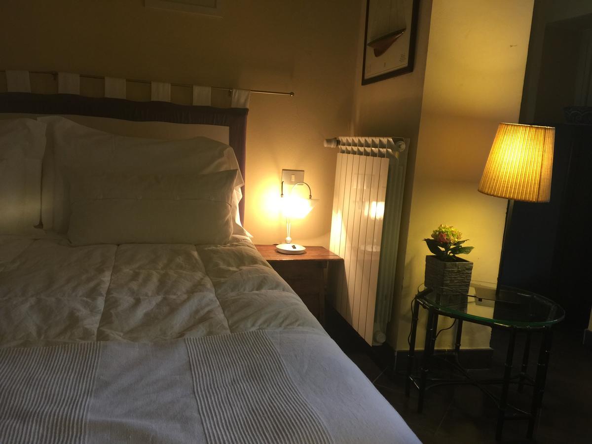 알베르기노 B&B 피렌체 외부 사진