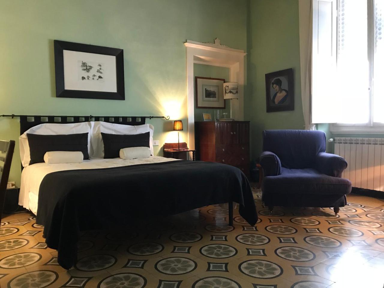 알베르기노 B&B 피렌체 외부 사진