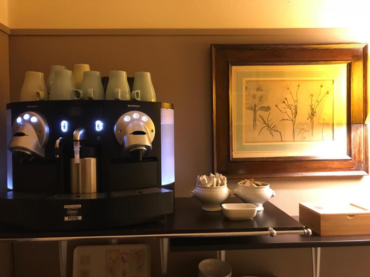 알베르기노 B&B 피렌체 외부 사진