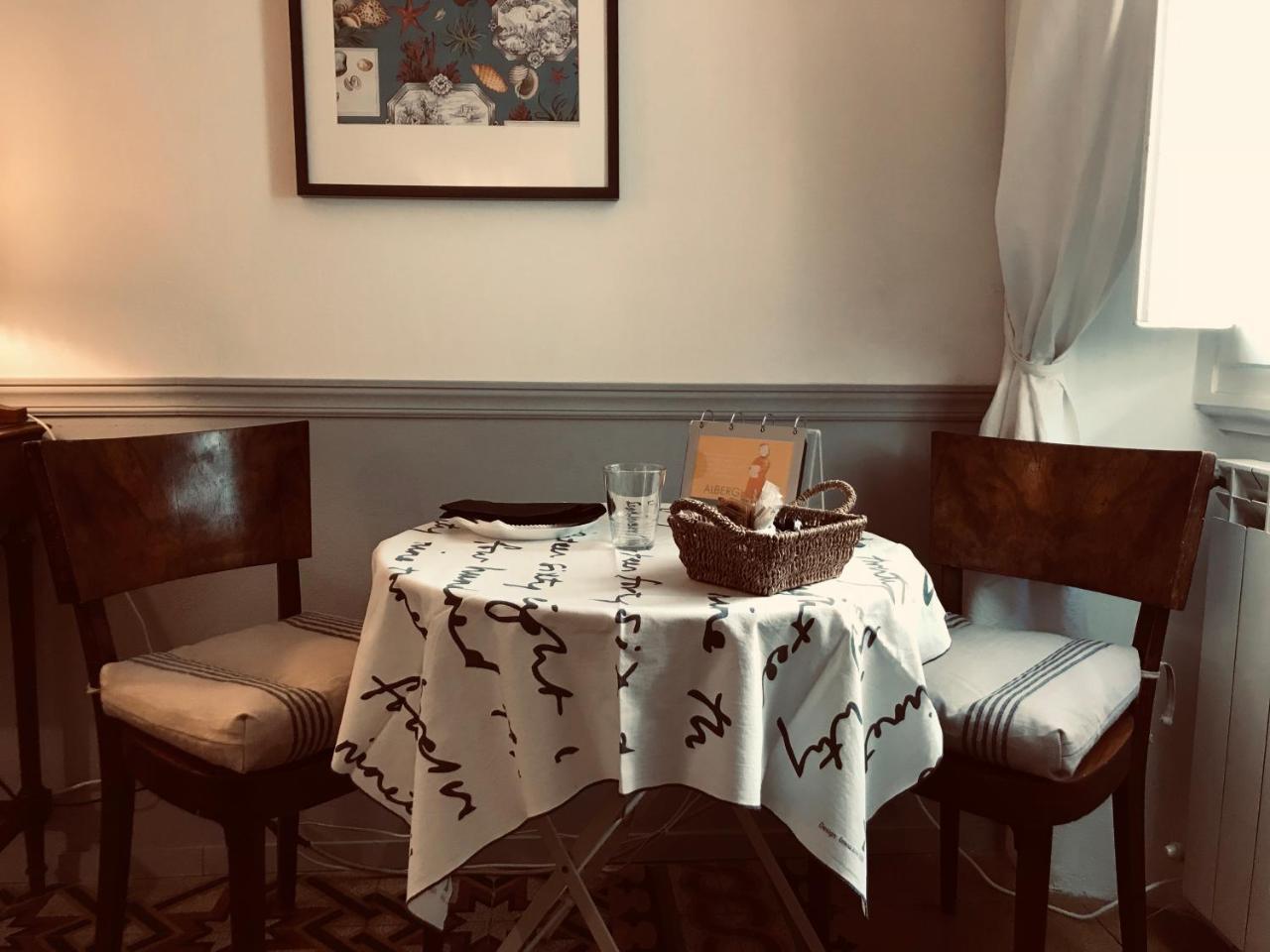알베르기노 B&B 피렌체 외부 사진