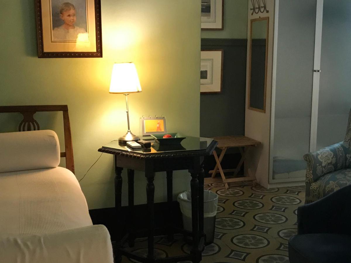 알베르기노 B&B 피렌체 외부 사진